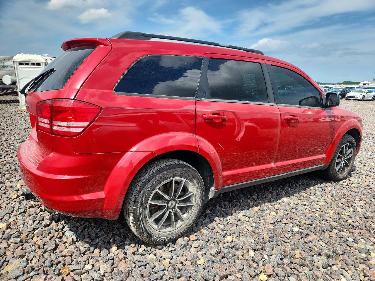 Dodge Journey