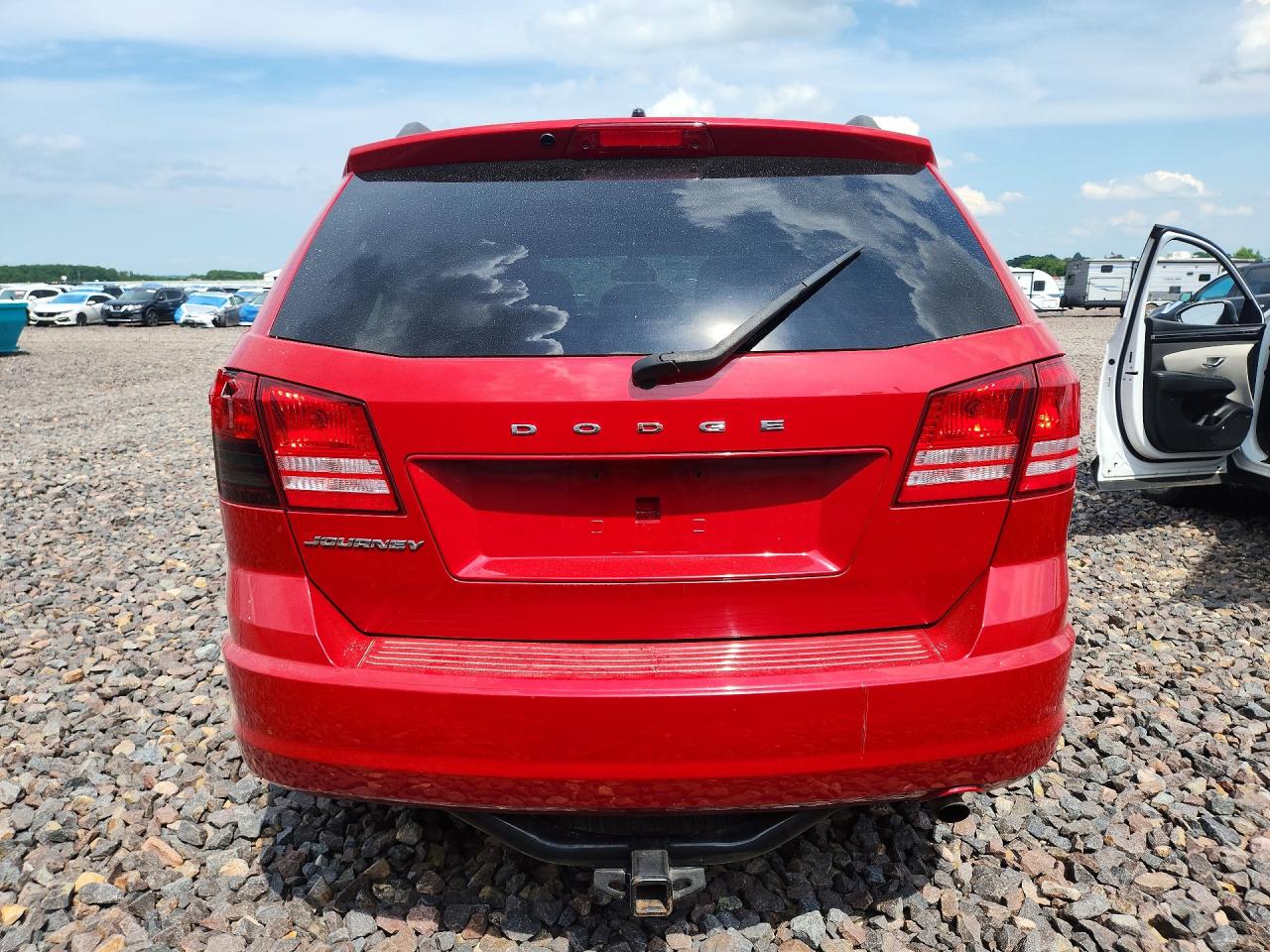 Dodge Journey