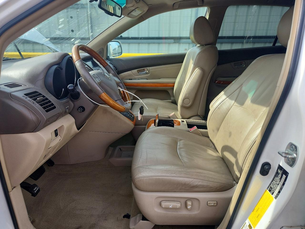 Lexus RX 350