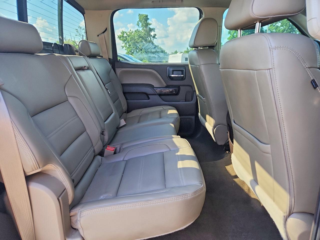GMC Sierra K1500 Denali