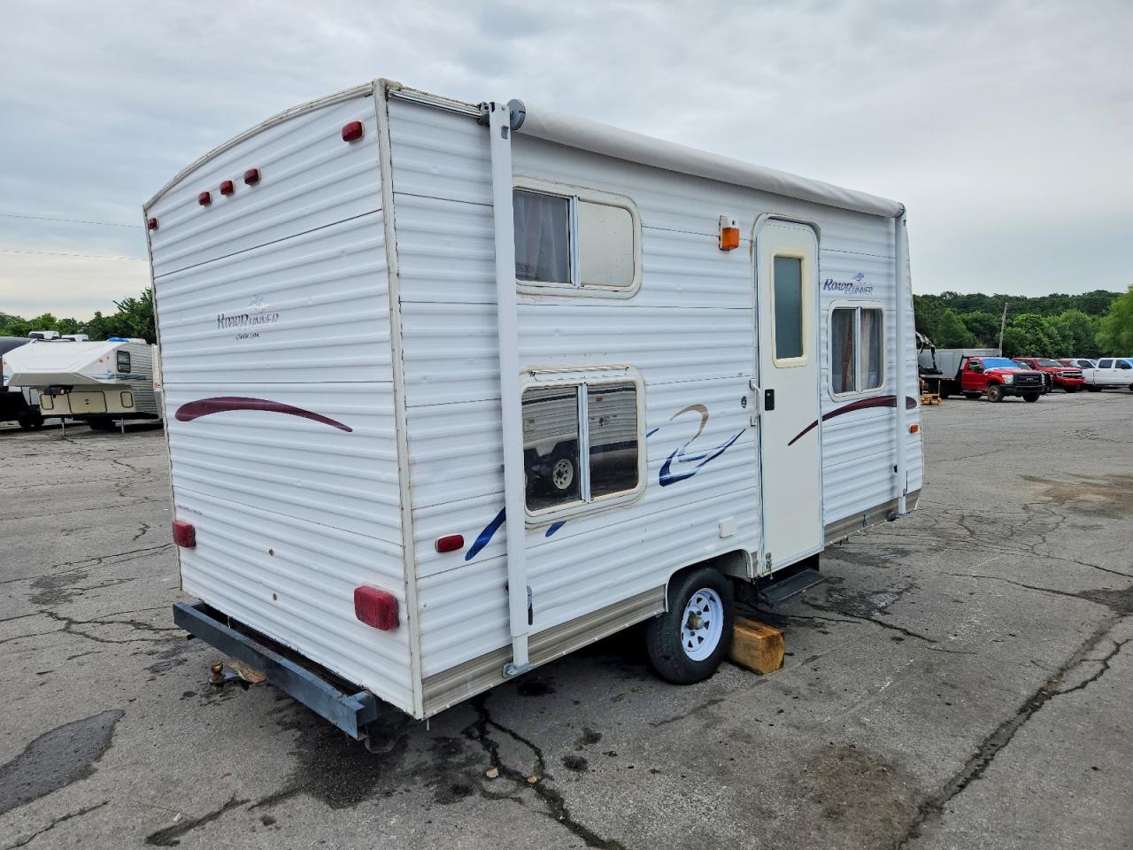 Sunlite Trailers