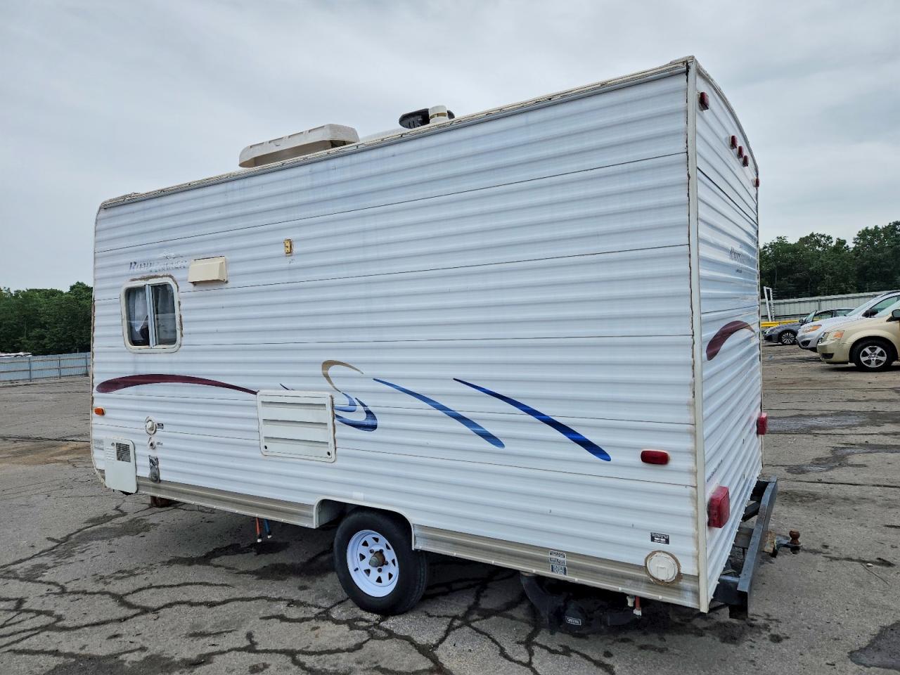 Sunlite Trailers