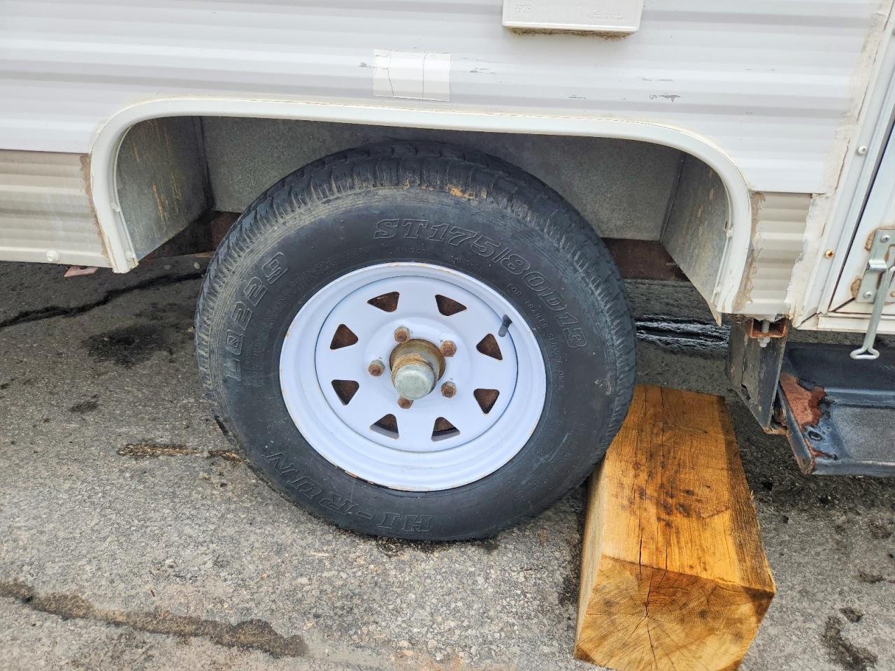 Sunlite Trailers