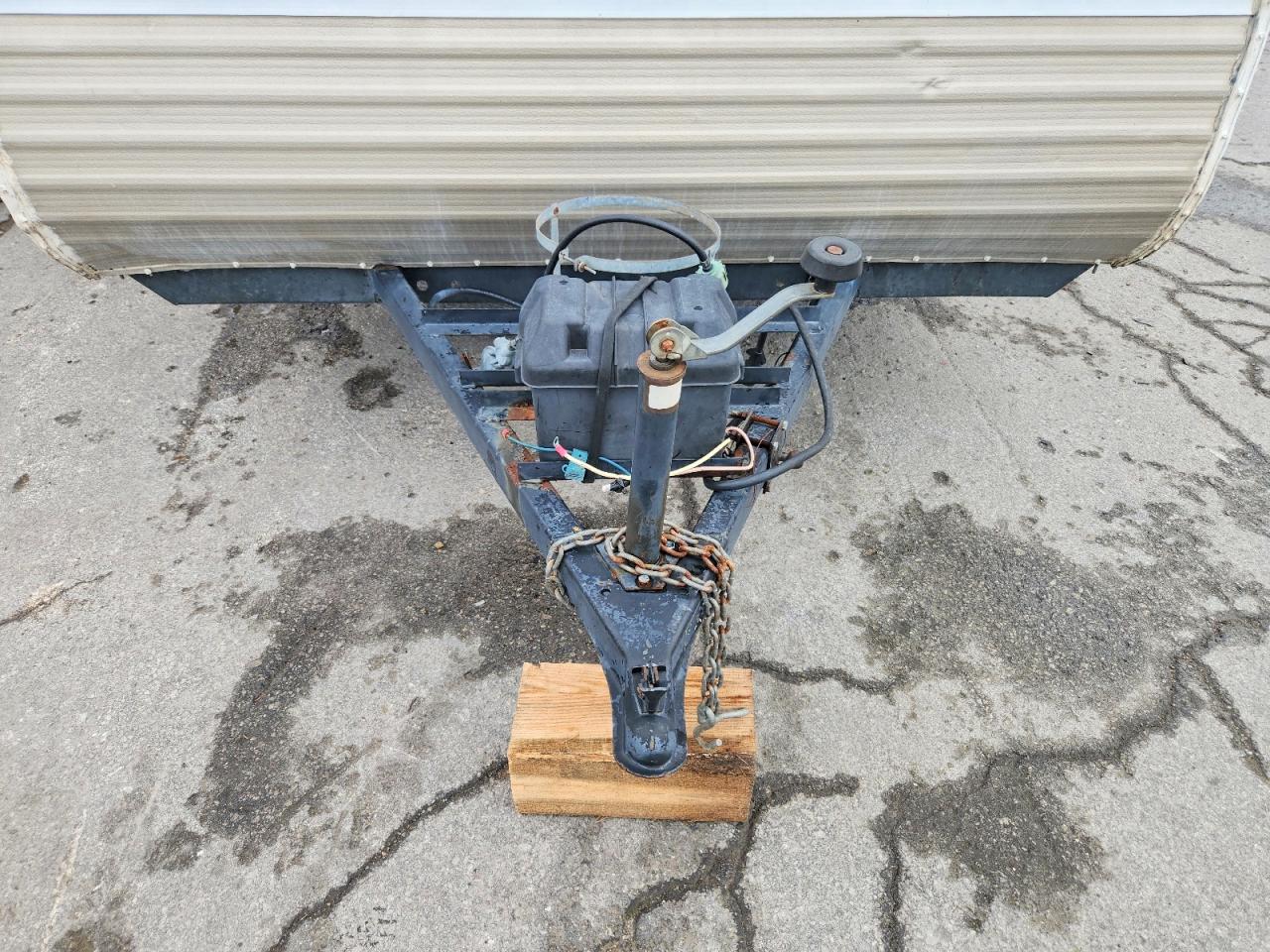 Sunlite Trailers
