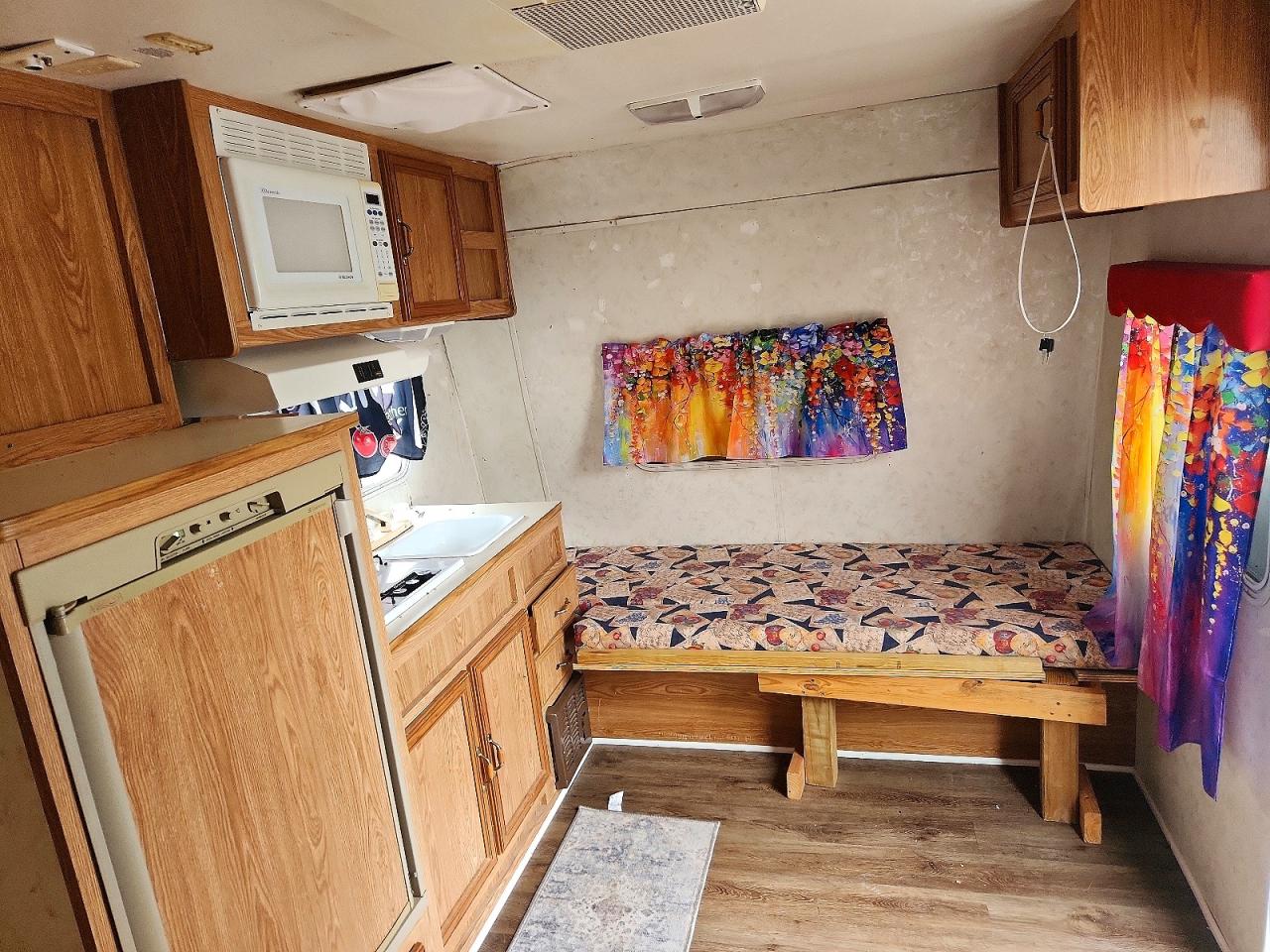 Sunlite Trailers