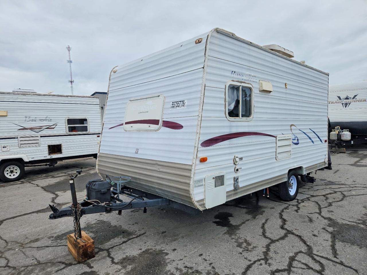 Sunlite Trailers