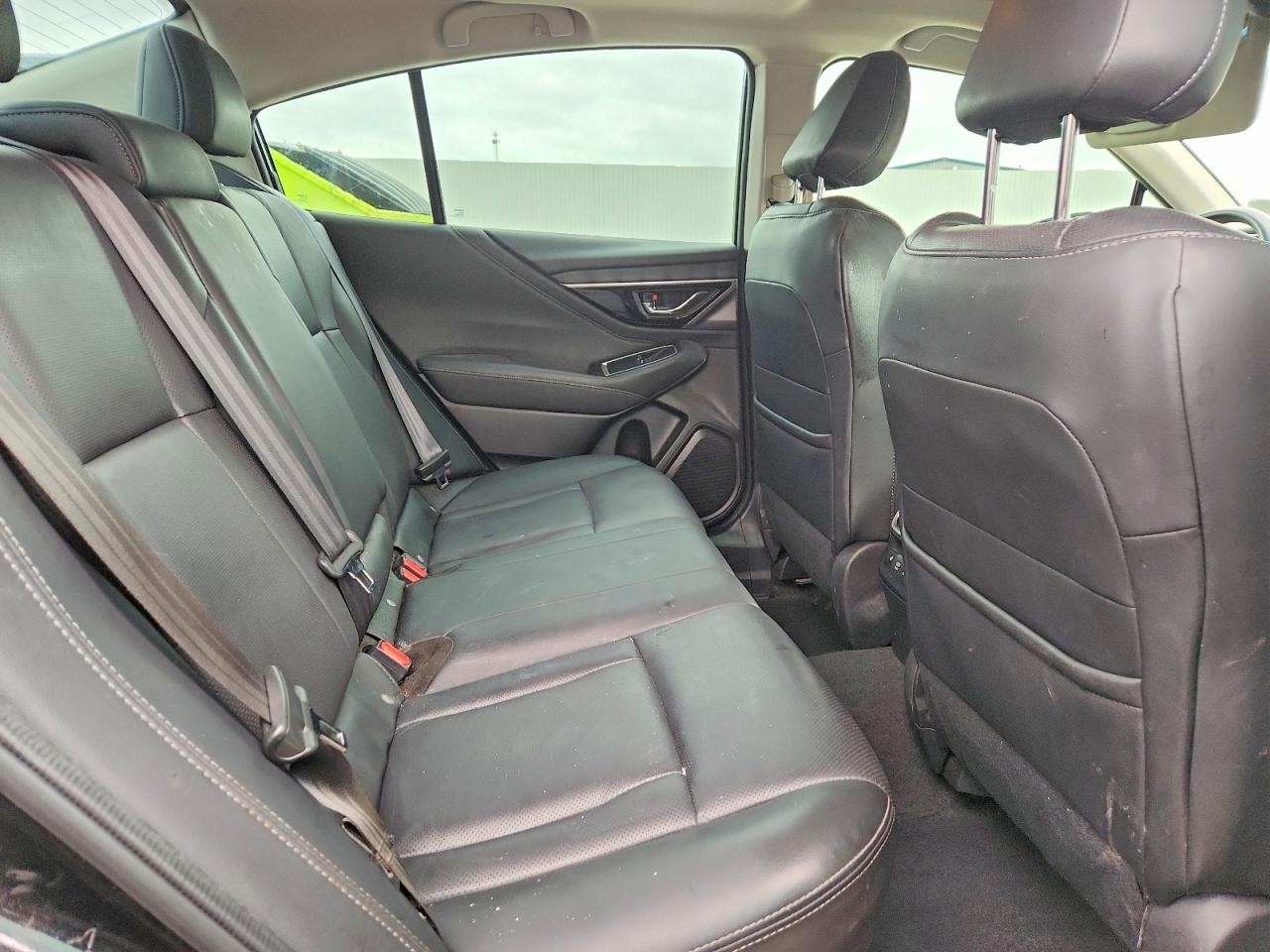 Subaru Legacy Limited