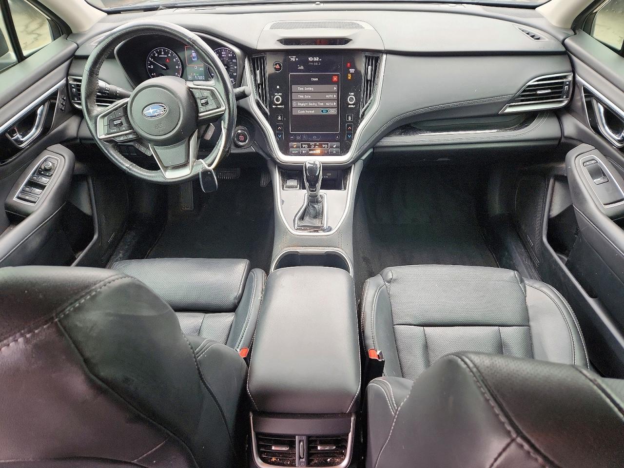 Subaru Legacy Limited