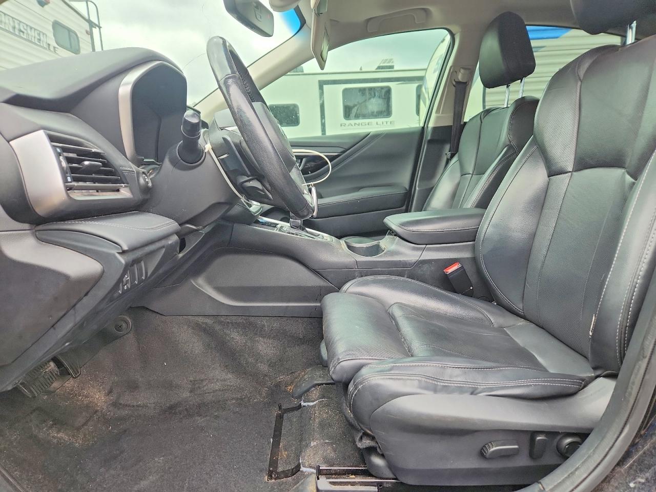 Subaru Legacy Limited