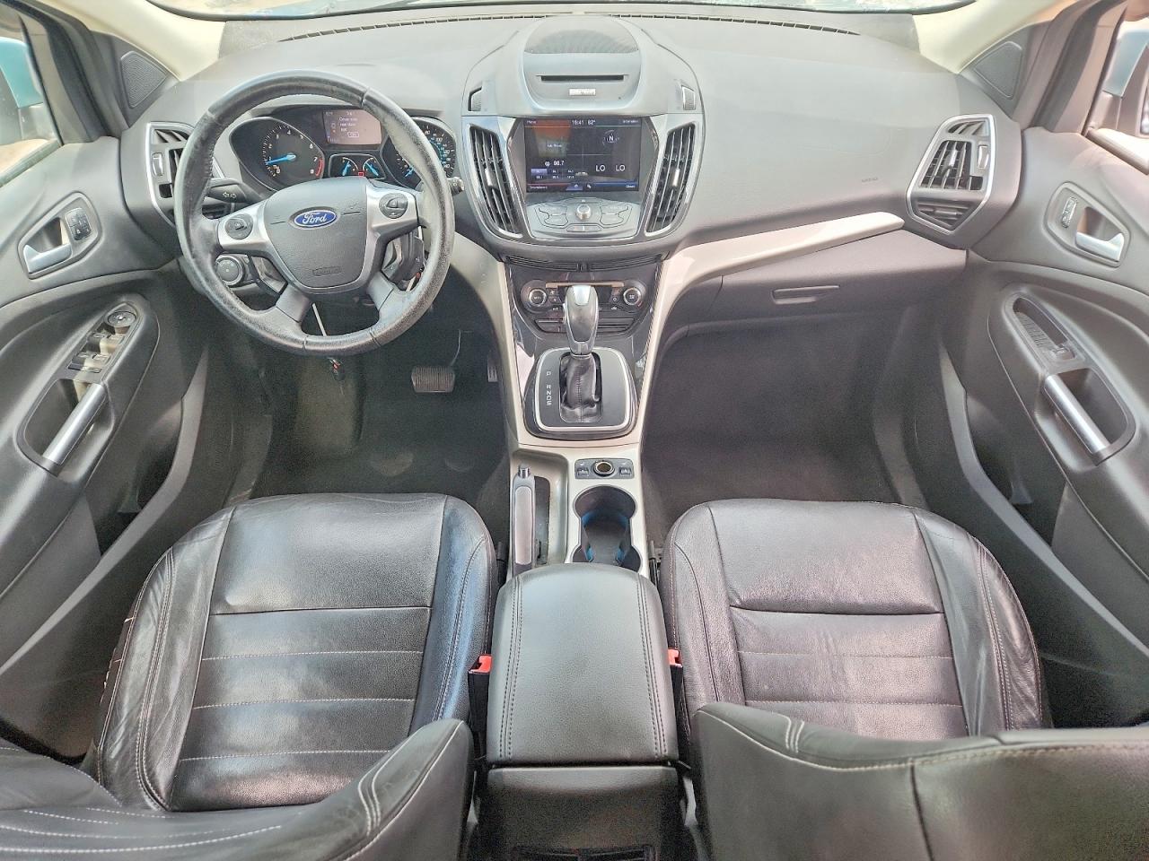 Ford Escape Sel