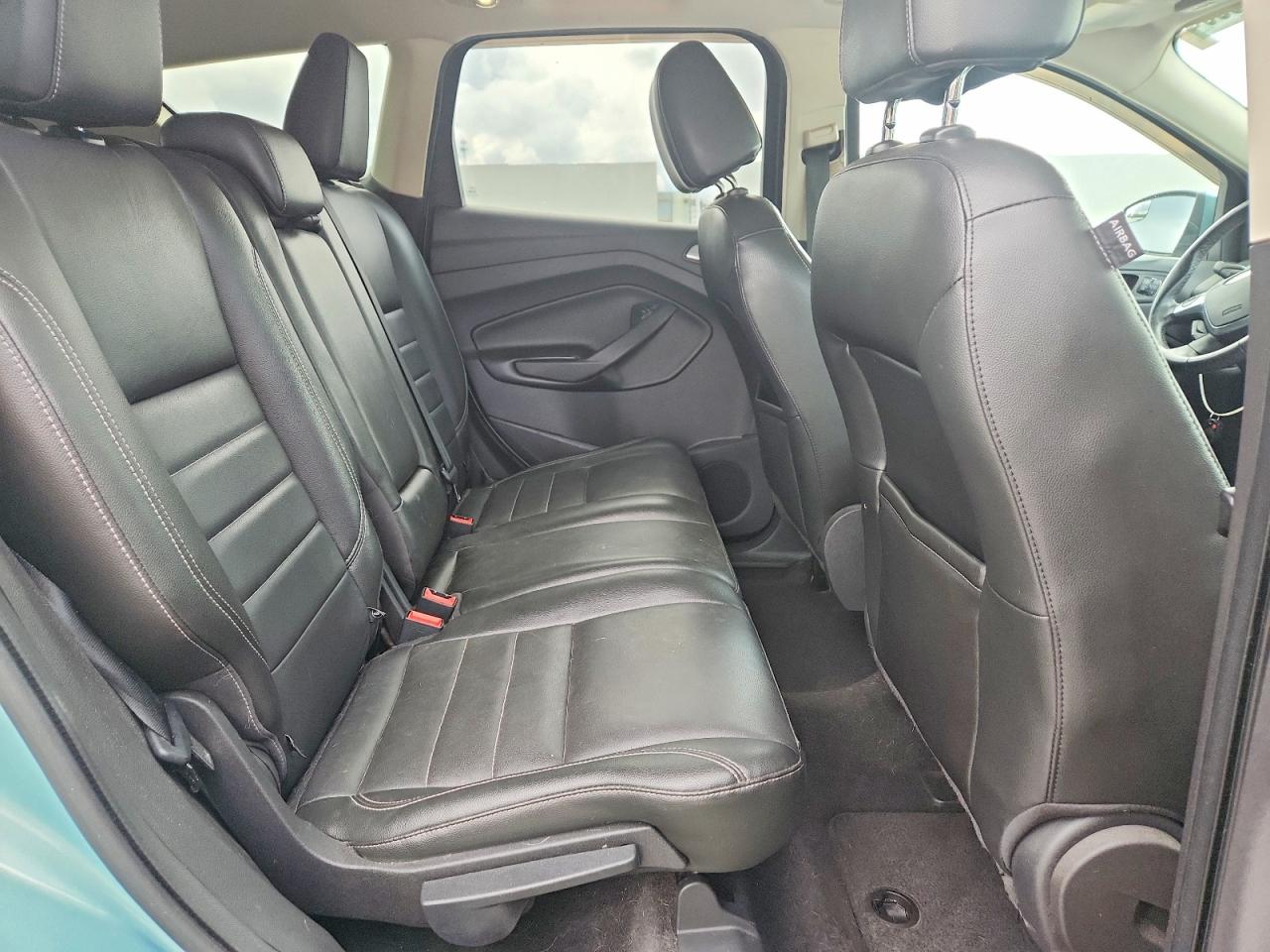 Ford Escape Sel