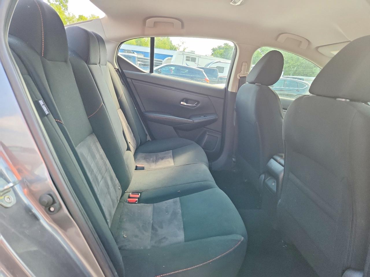 Nissan Sentra Sr