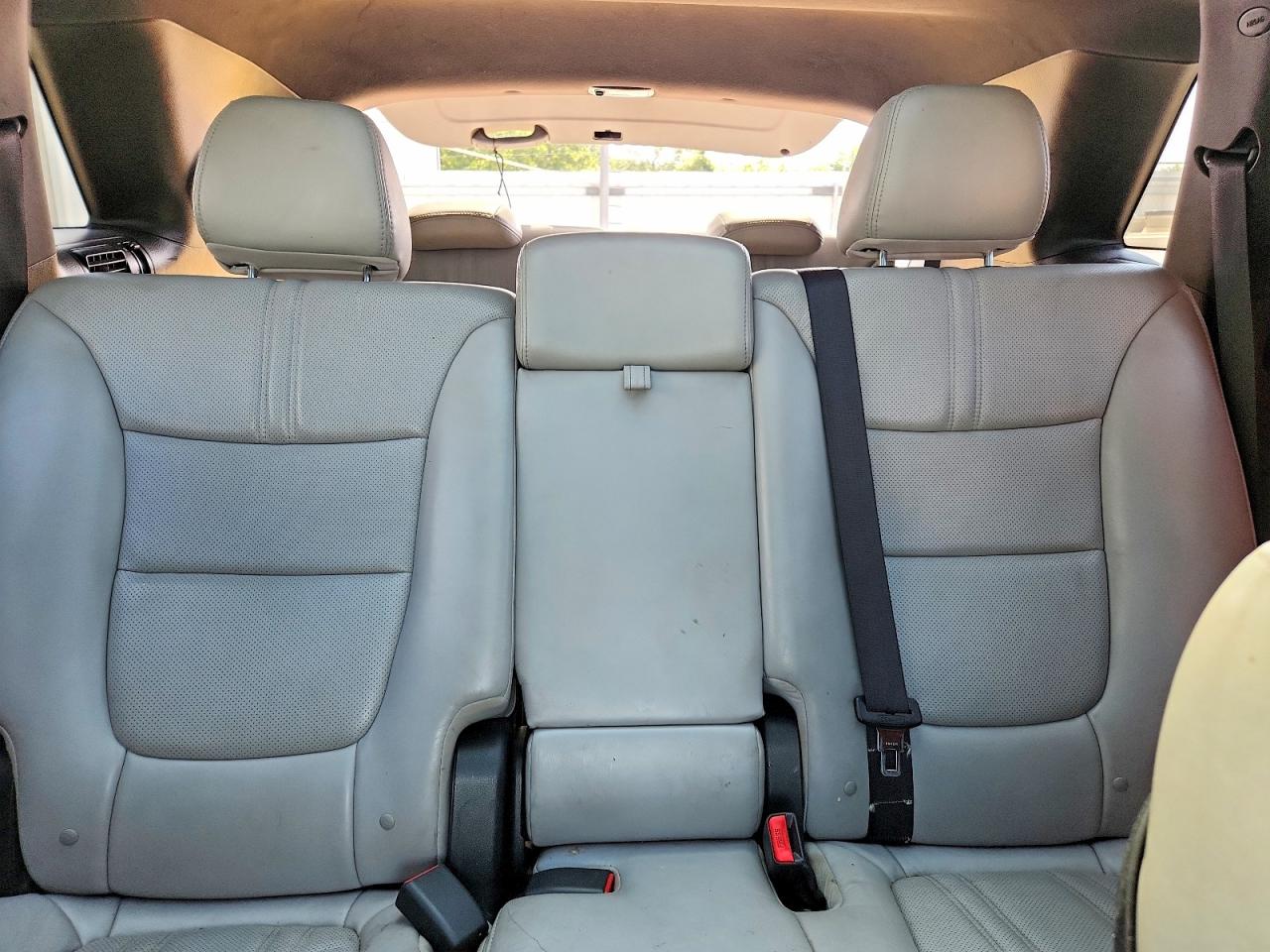 Kia Sorento Sx Limited