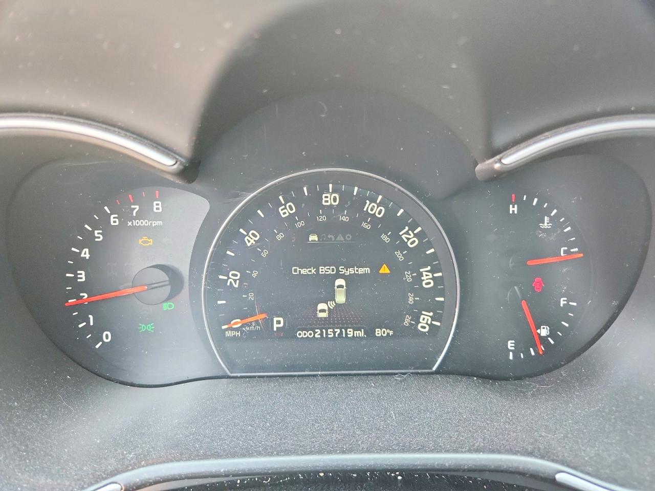 Kia Sorento Sx Limited