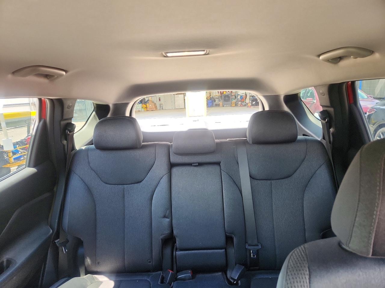Hyundai SANTA FE Se