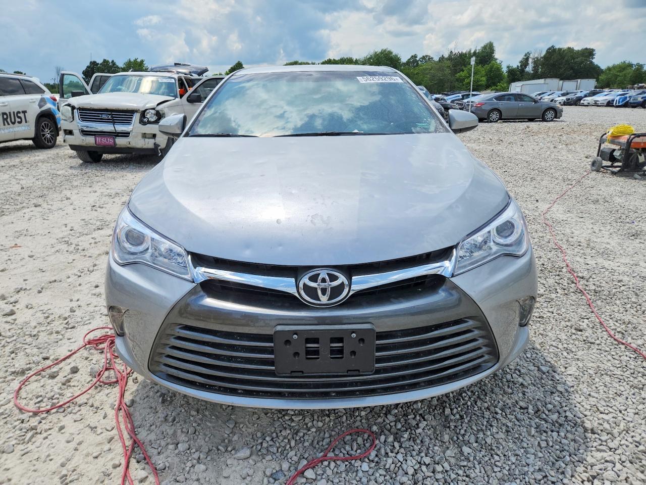 Toyota Camry Xle