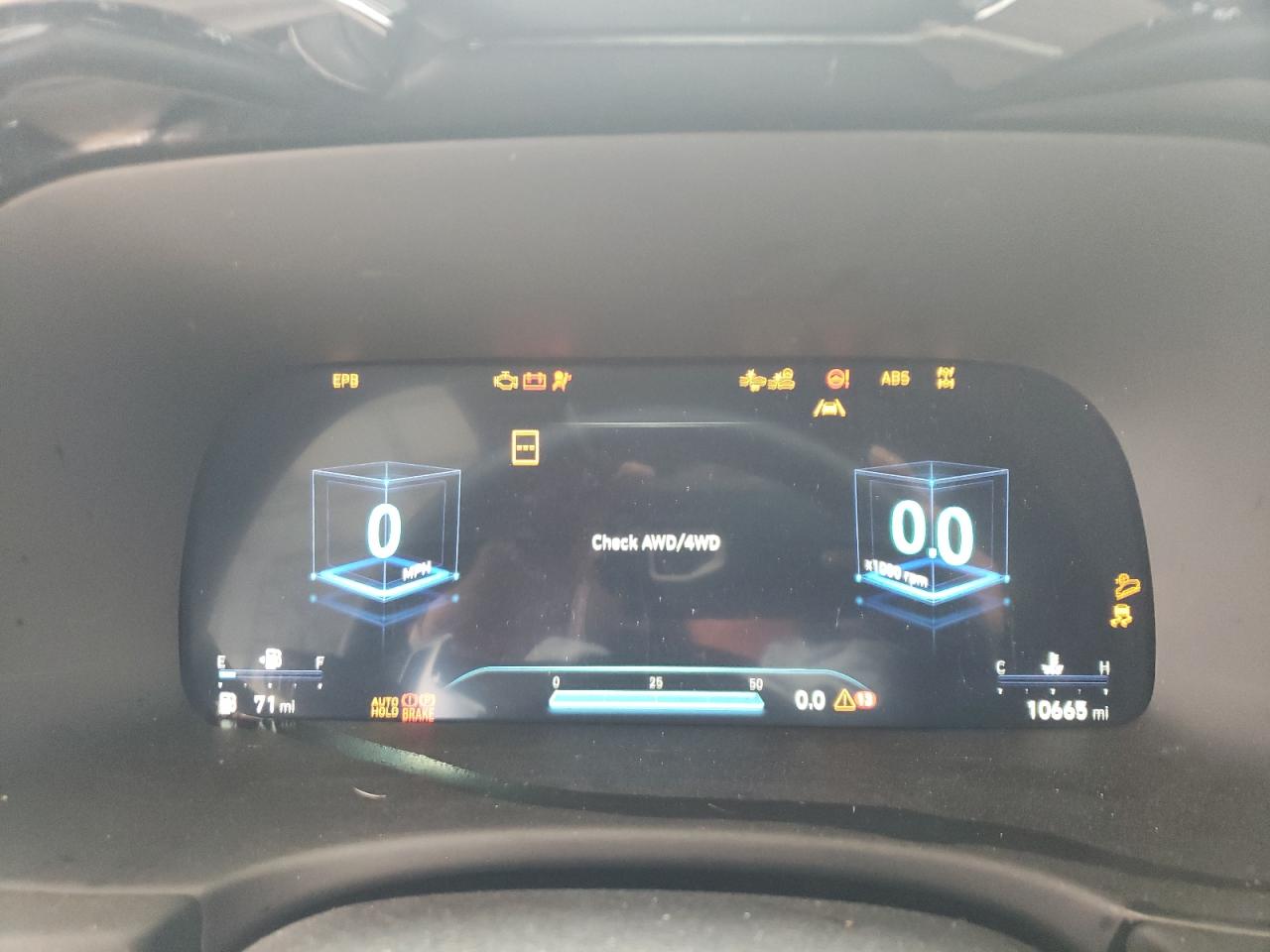 Hyundai PALISADE Calligraphy