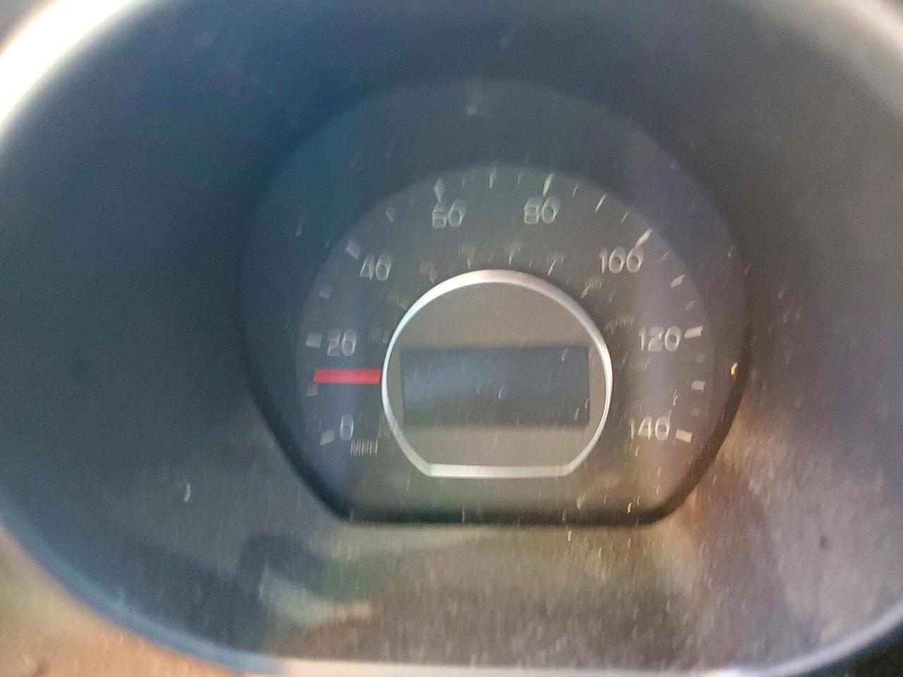 Kia Soul Base