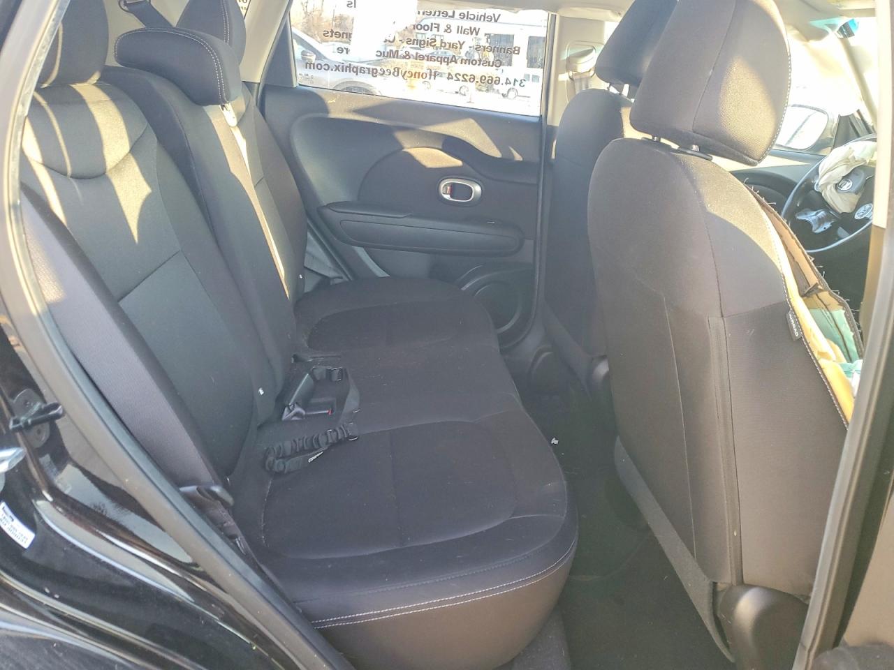 Kia Soul Base