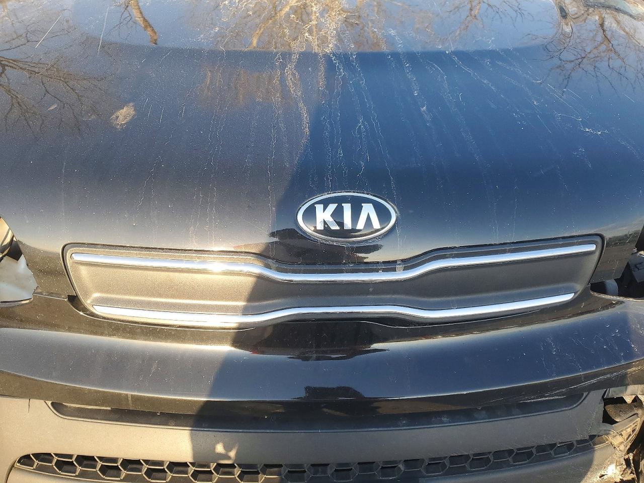 Kia Soul Base