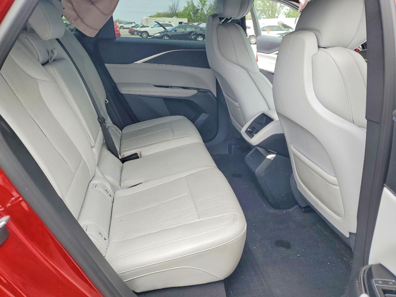 Cadillac LYRIQ Luxury