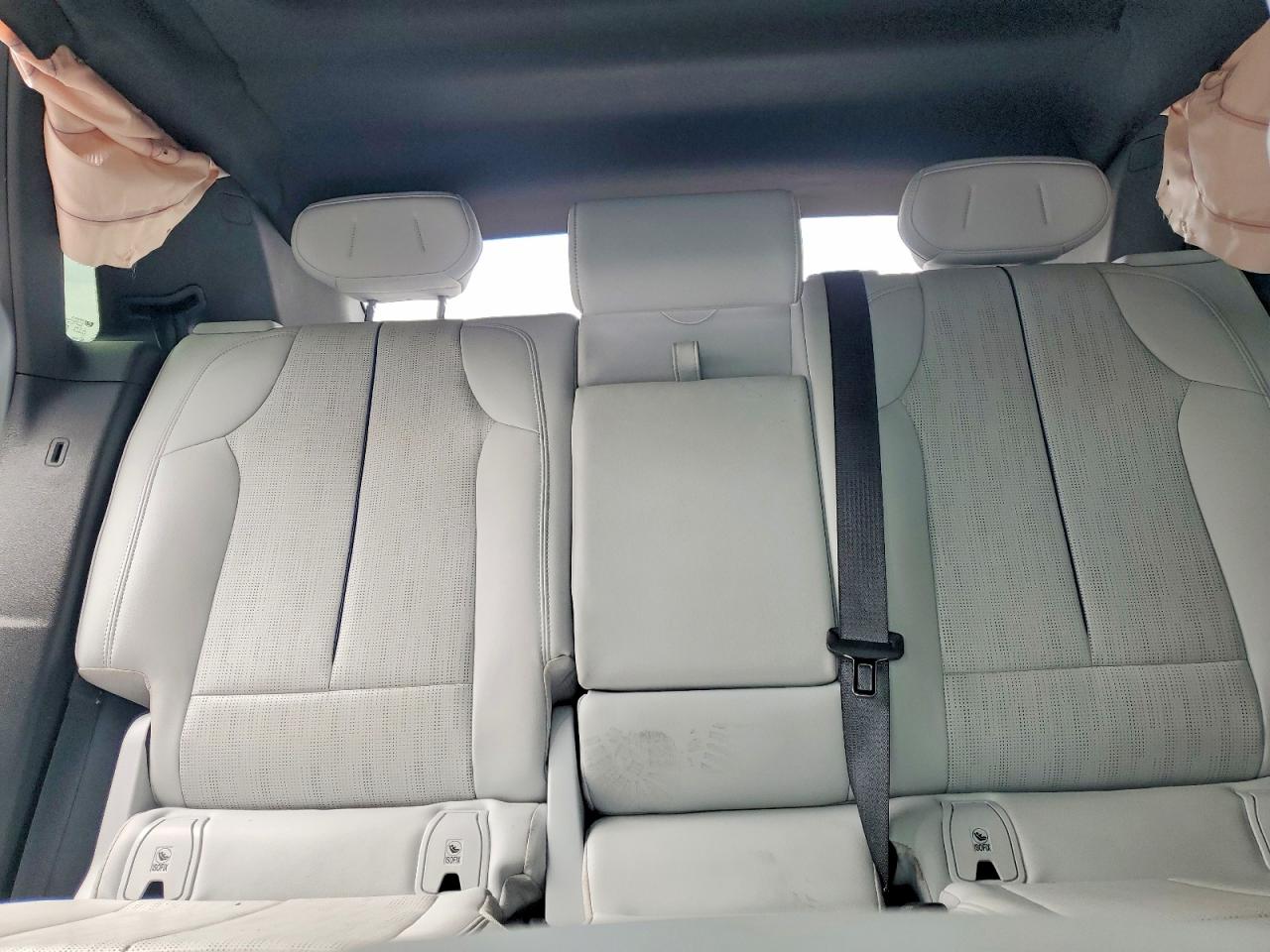 Cadillac LYRIQ Luxury