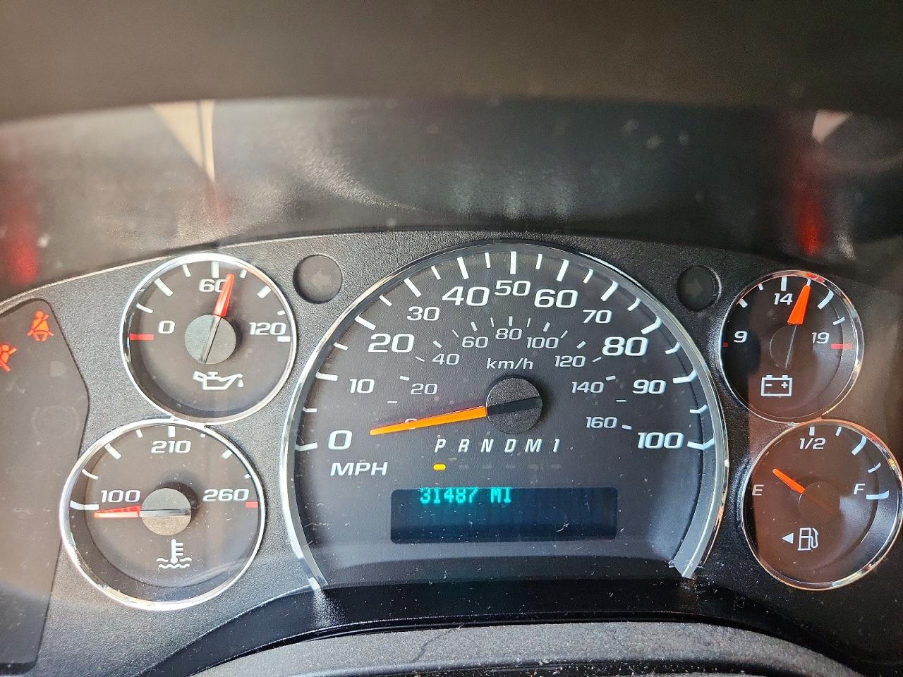 GMC Savana G2500