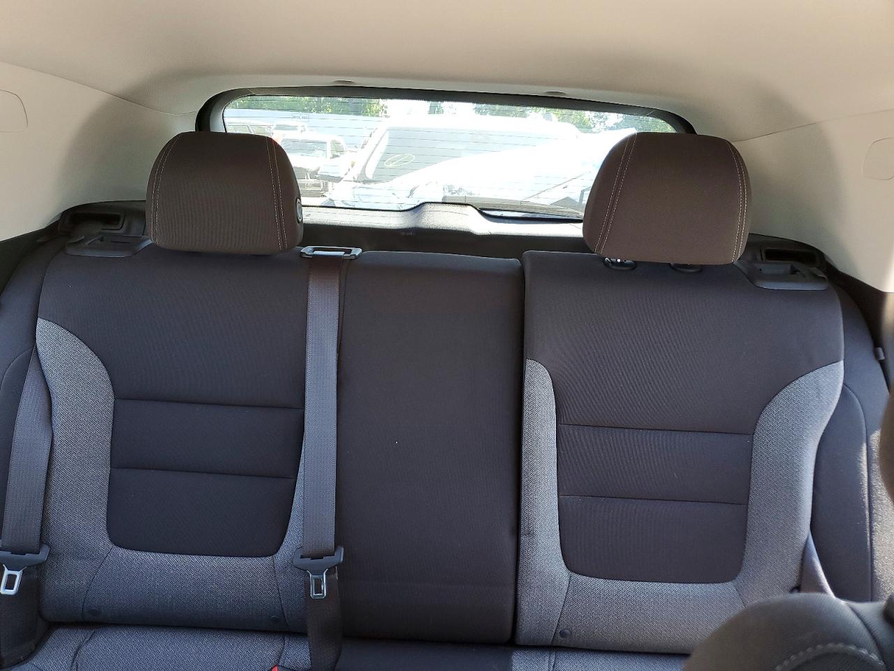 Chevrolet Trailblaze Lt