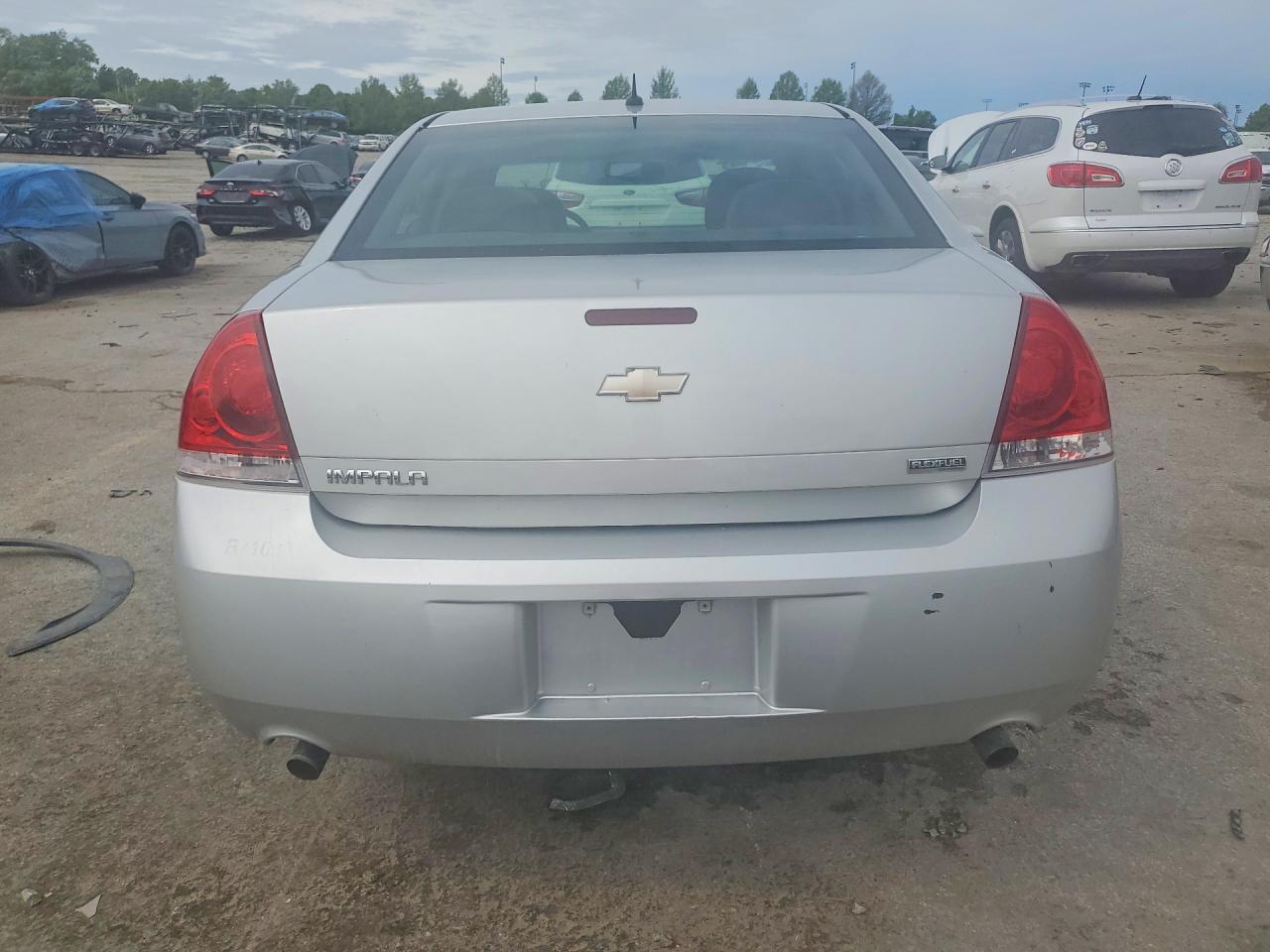 Chevrolet Impala Ls
