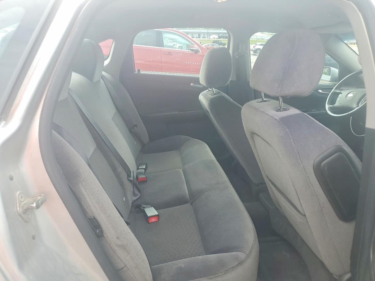 Chevrolet Impala Ls