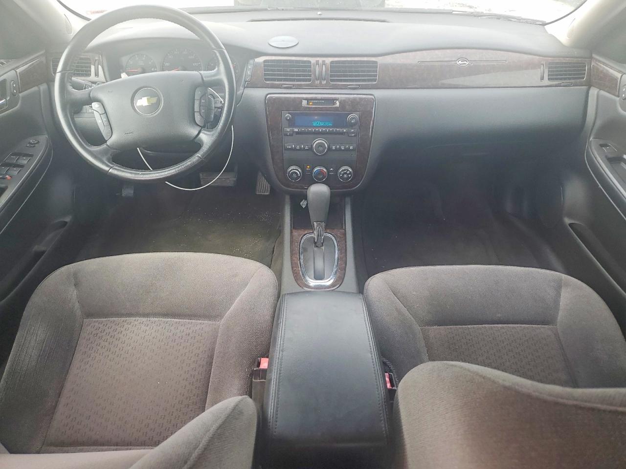 Chevrolet Impala Ls
