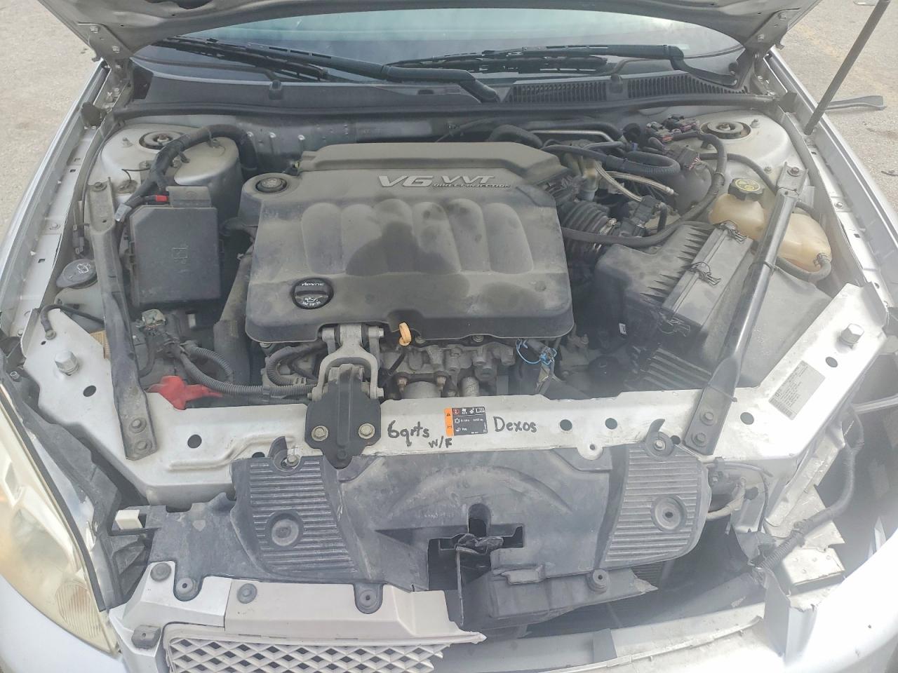 Chevrolet Impala Ls
