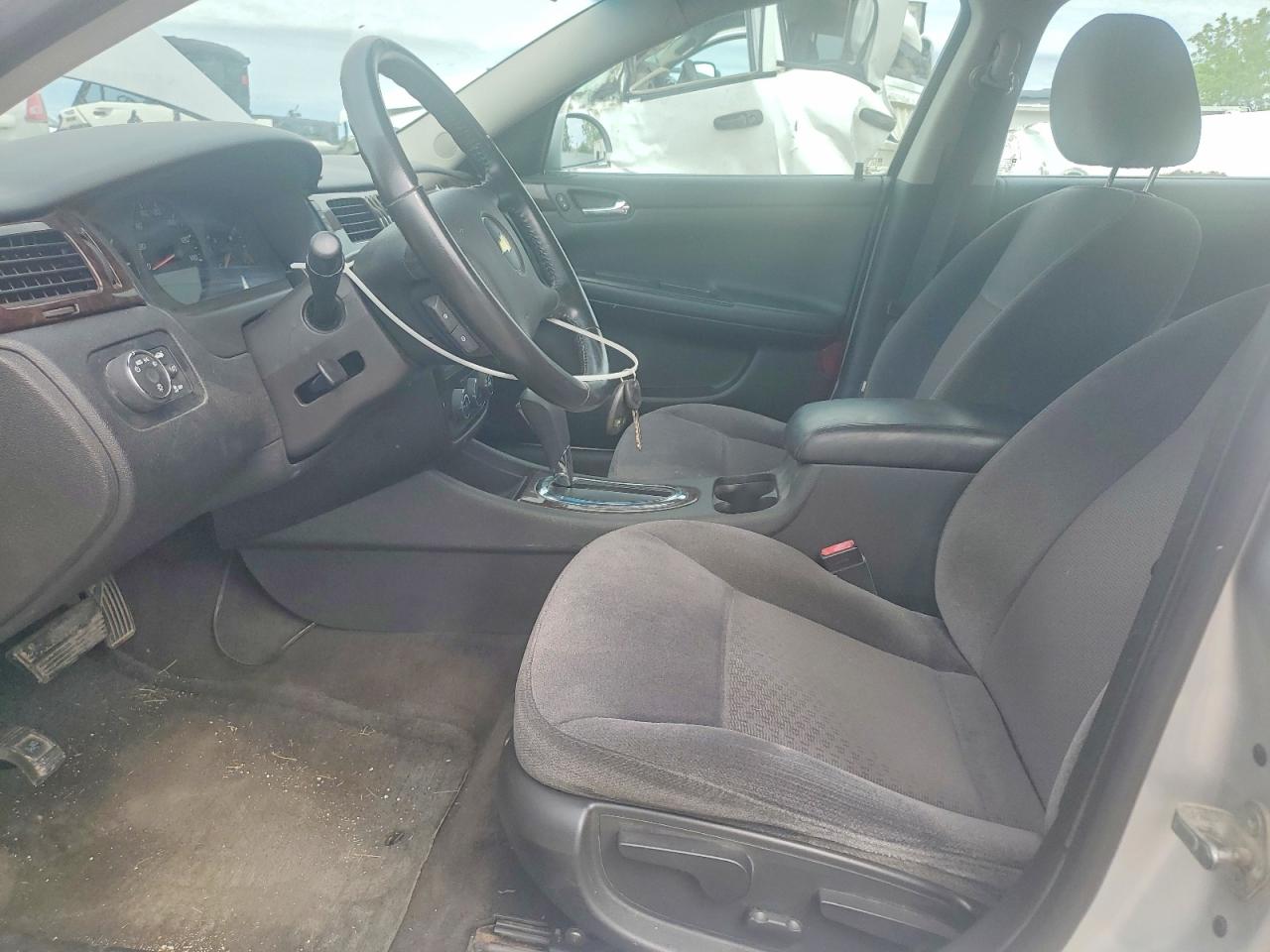 Chevrolet Impala Ls