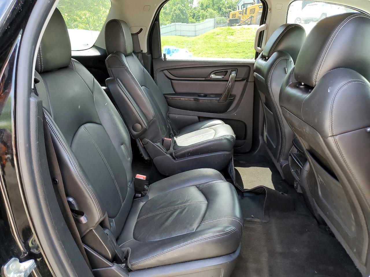 GMC Acadia Slt-2