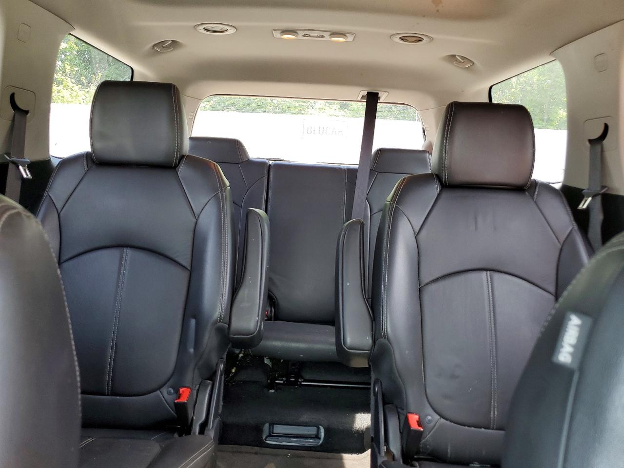GMC Acadia Slt-2