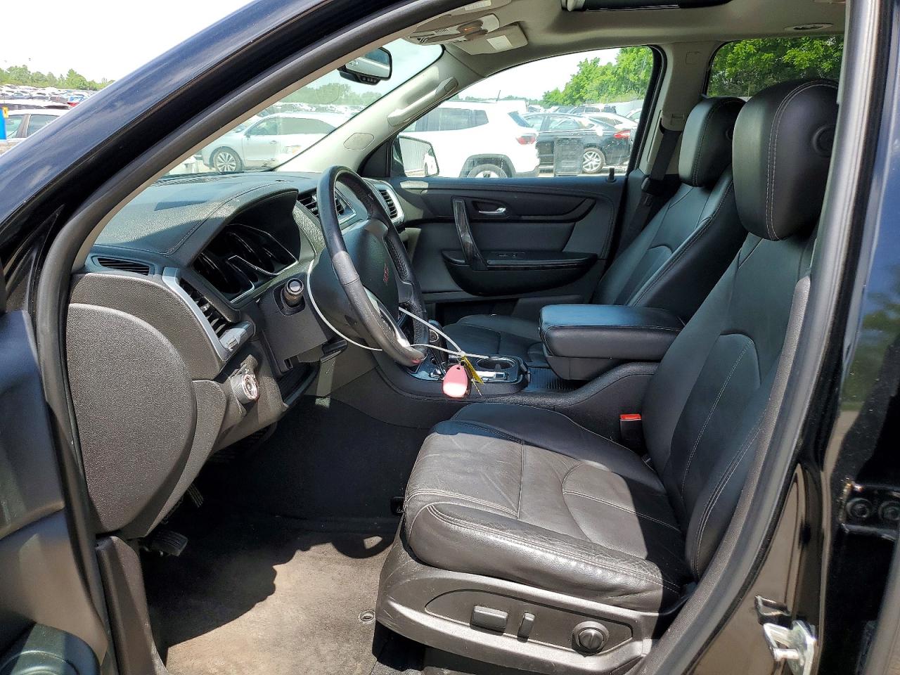 GMC Acadia Slt-2