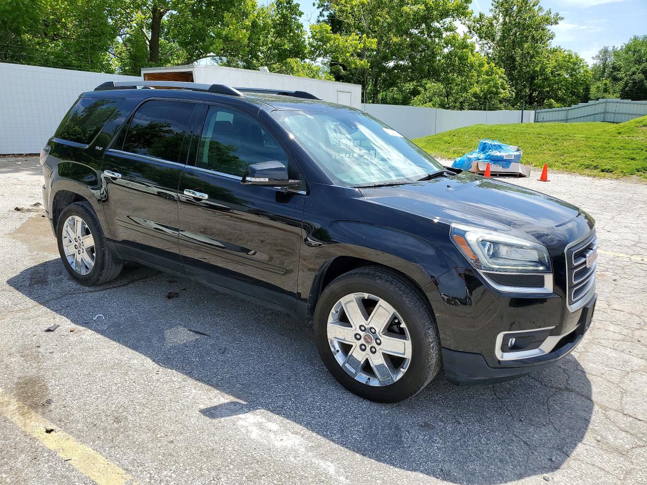 GMC Acadia Slt-2