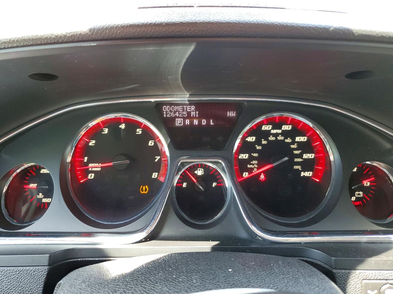 GMC Acadia Slt-2