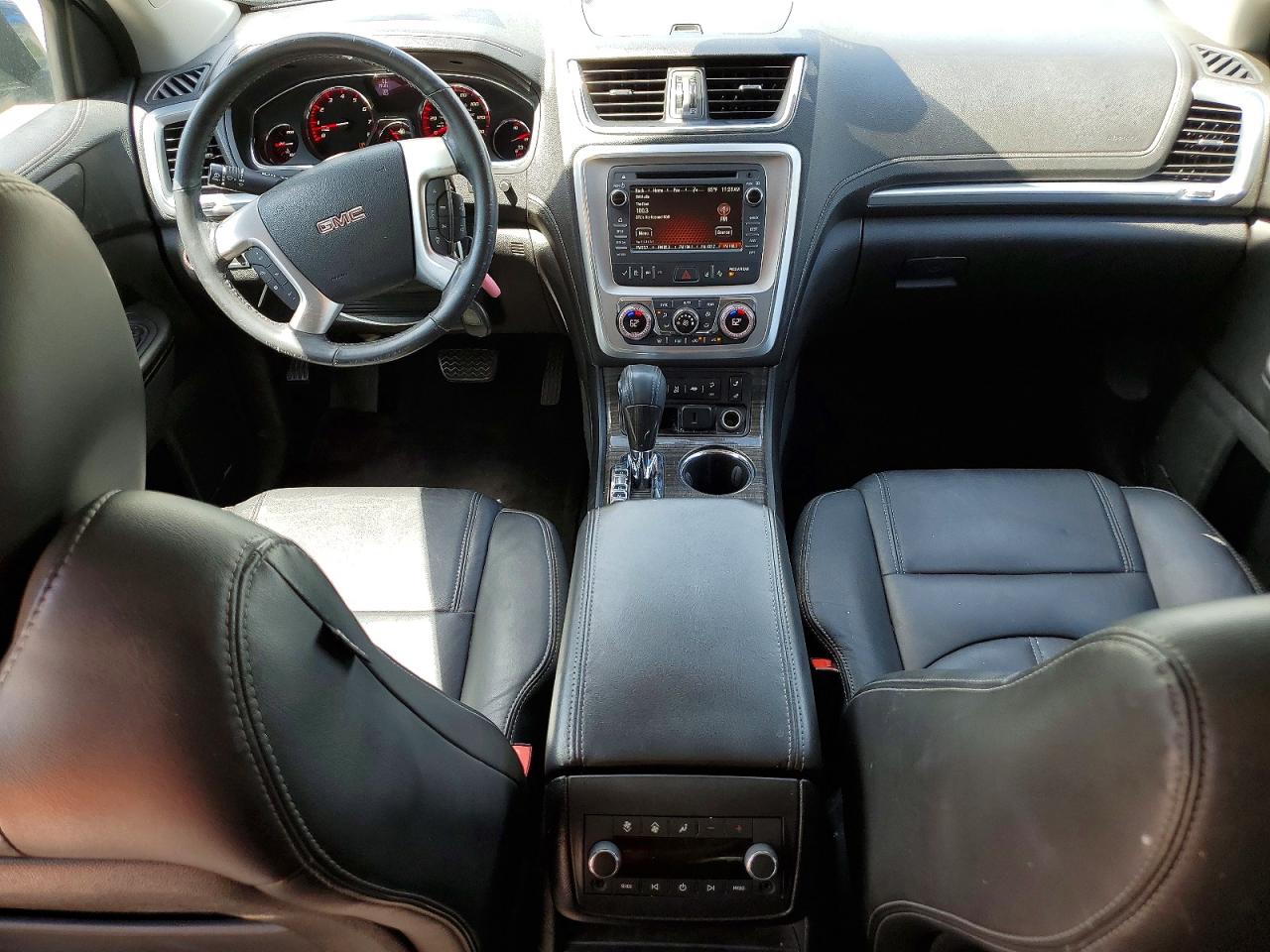GMC Acadia Slt-2