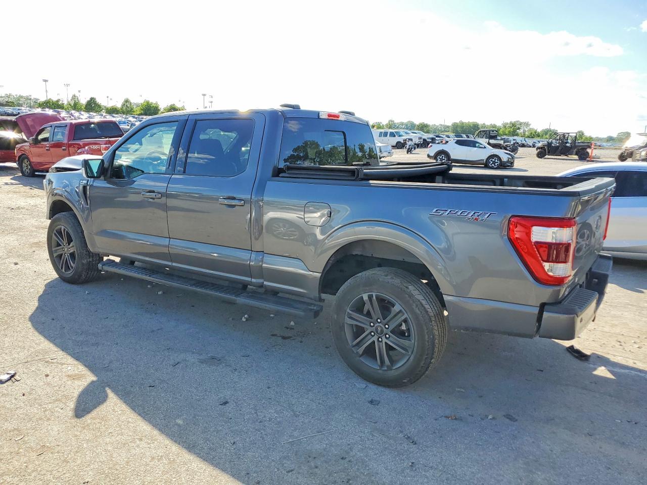 Ford F-150