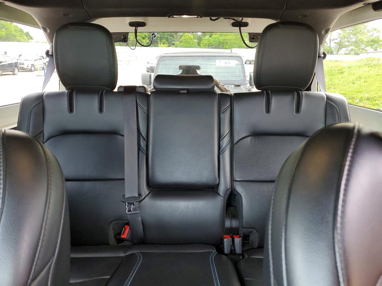 Jeep Wrangler Rubicon 4xe
