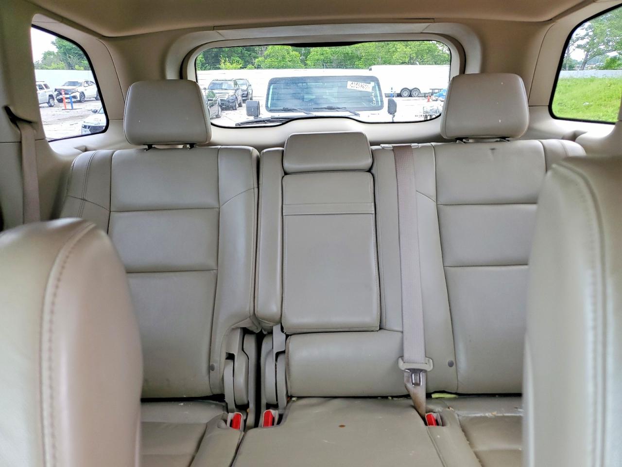 Jeep Cherokee Limited