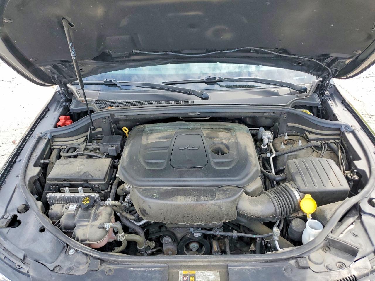 Jeep Cherokee Limited