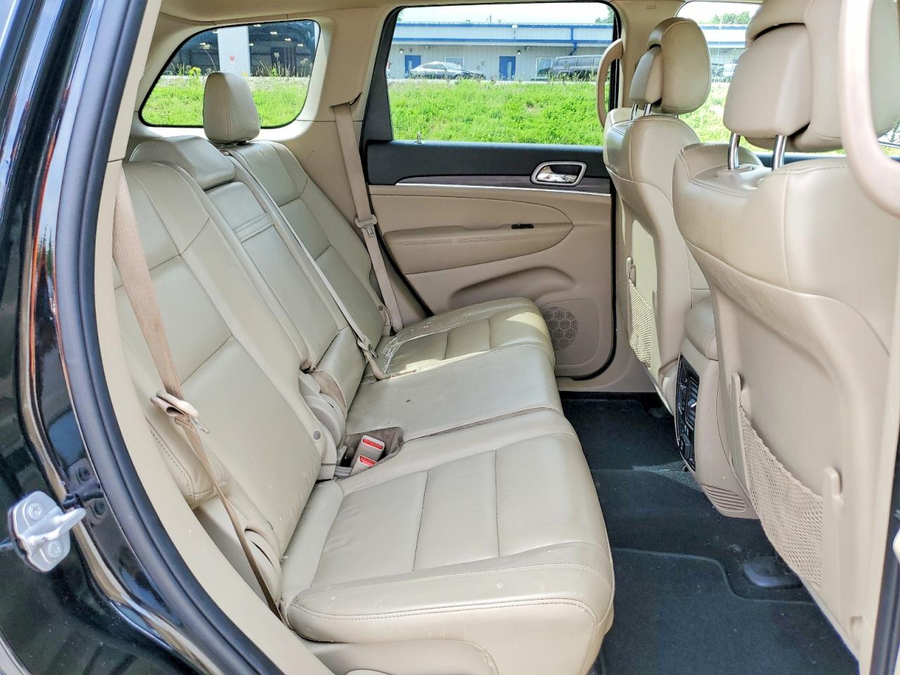 Jeep Cherokee Limited