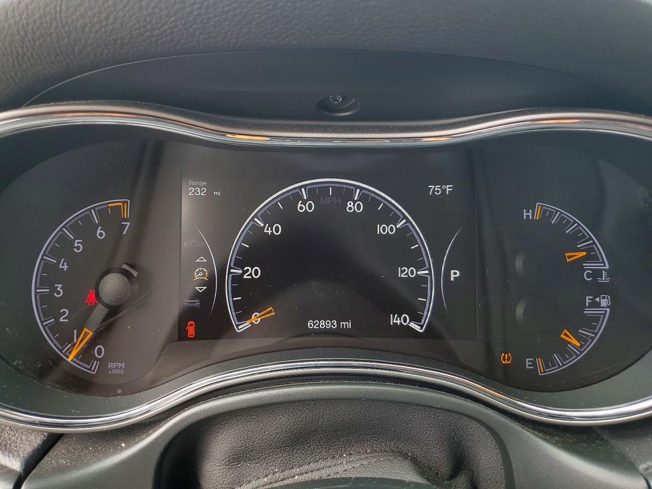 Jeep Cherokee Limited