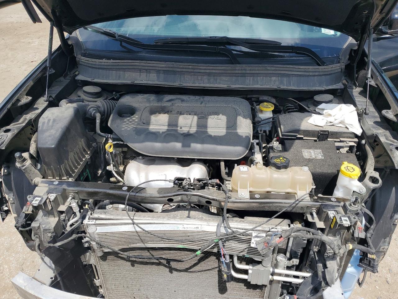Jeep Cherokee Latitude Plus