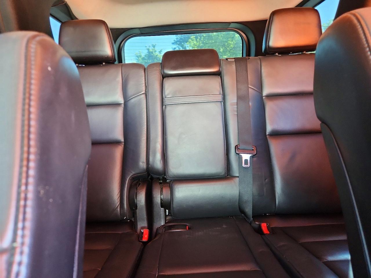 Dodge Durango Crew