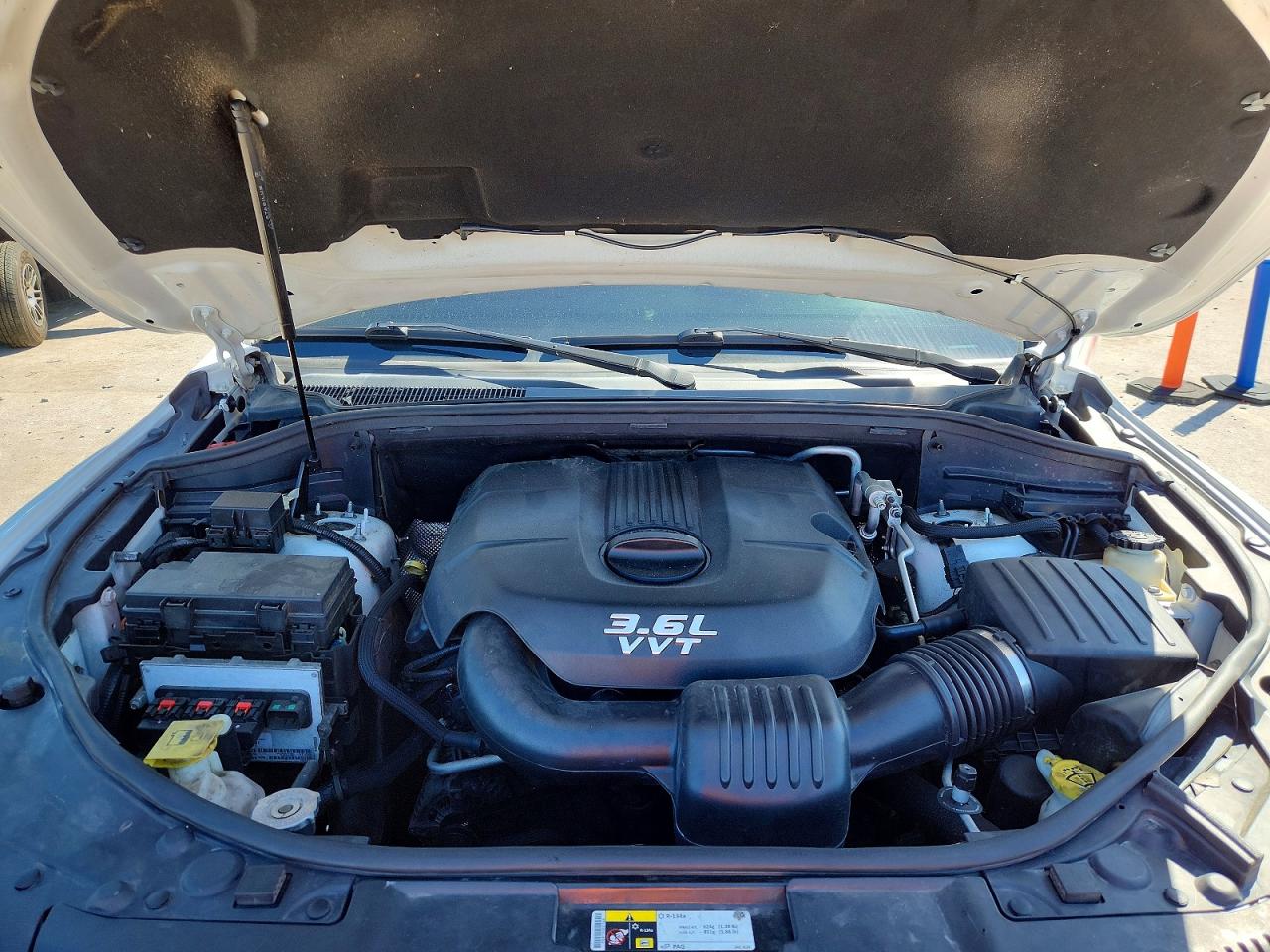 Dodge Durango Crew