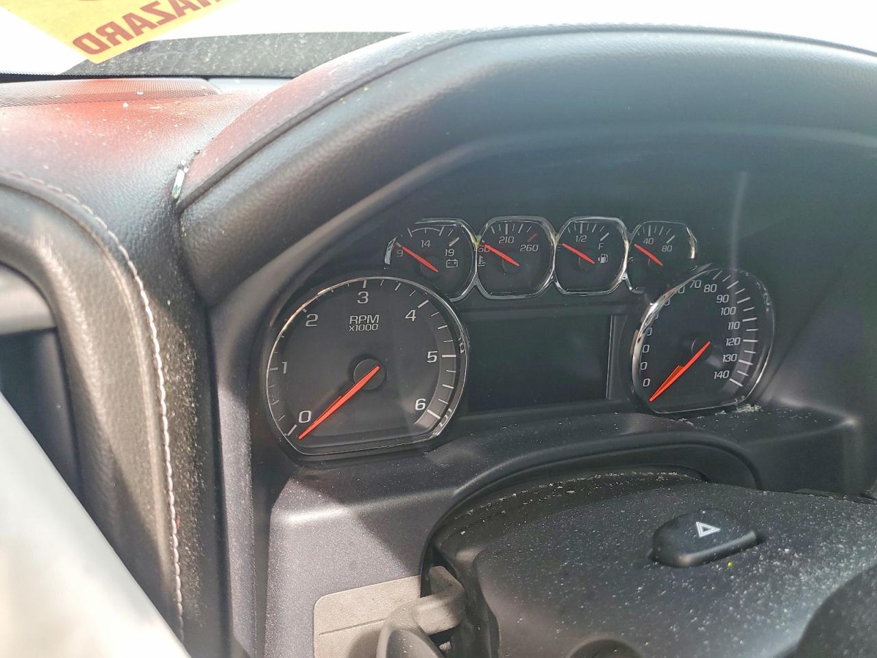 GMC Sierra K1500 Sle