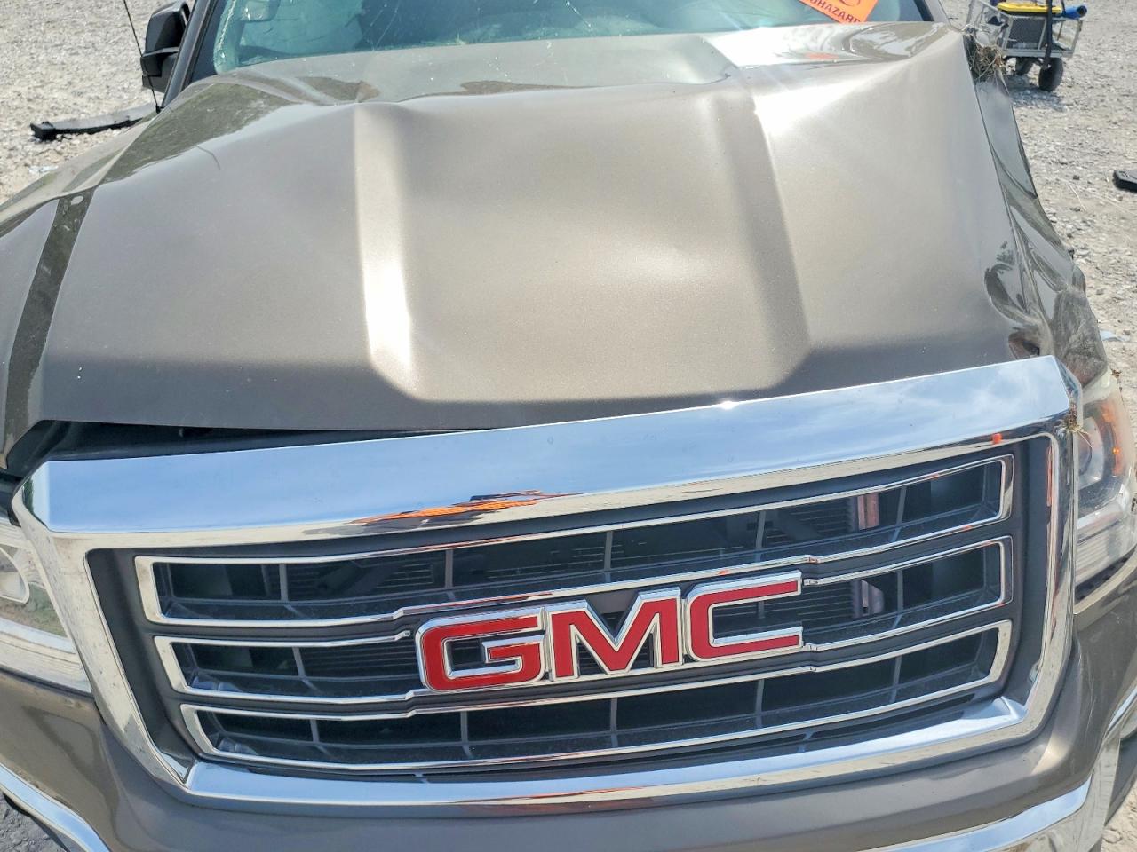 GMC Sierra K1500 Sle